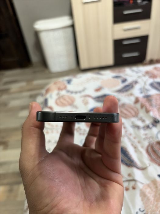 Iphone 15 pro 128gb