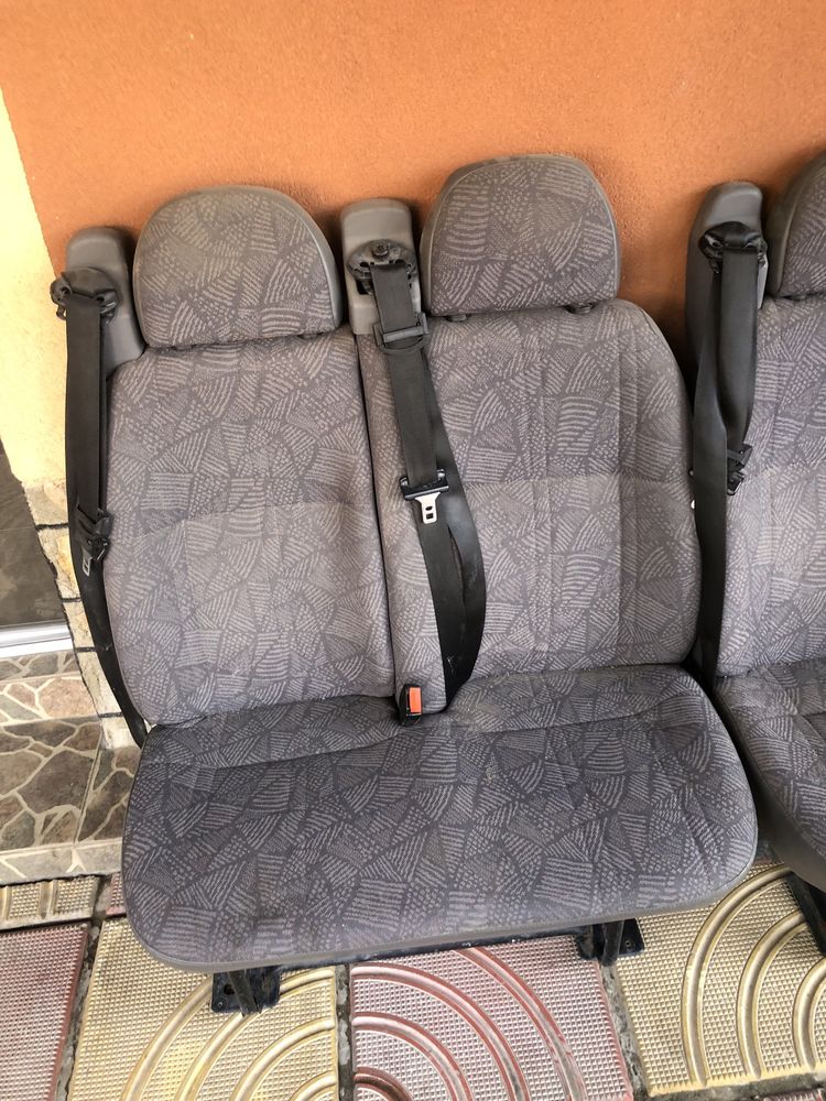 Sedqlki za ford transit