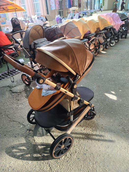 Коляска детская.