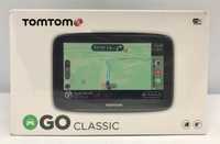 GPS autoturism TomTom GO Classic 6 sigilat