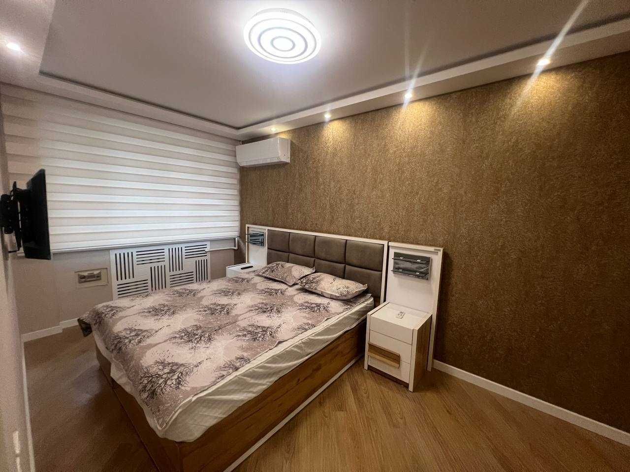 СРОЧНО продажа 3/2/4 Ц-1 ул.Гоголя, 80м2