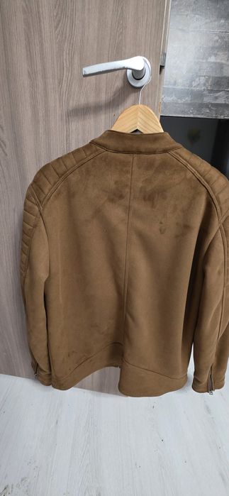 Geaca C&A  barbati matlasata noua mărimea  L