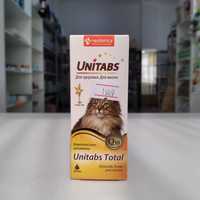 Unitabs Комплекс Витаминов для Кошек