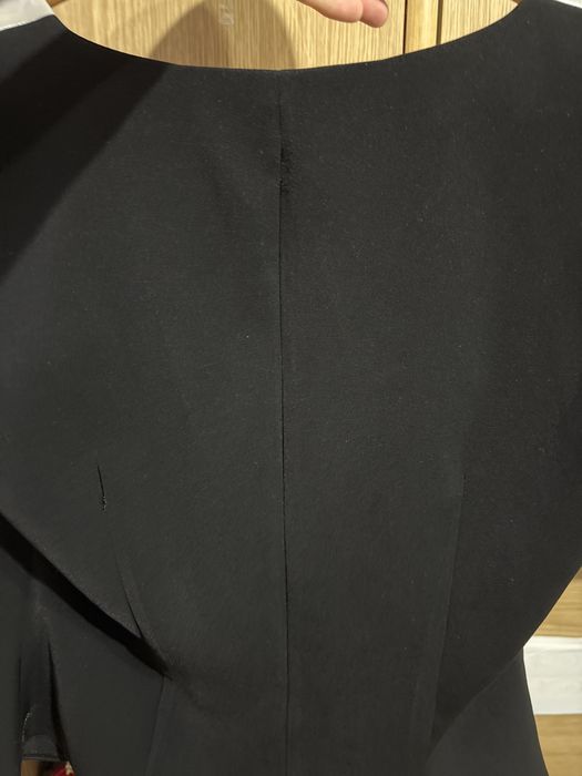 Vand bluza si bleizer elegant