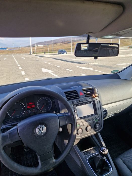 Golf 5 1.9 tdi 2006