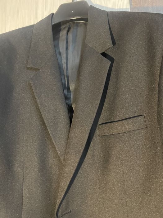 Costum 2 piese gri Dtrend