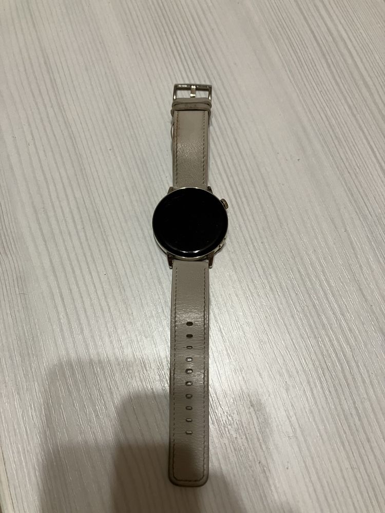 Huawei watch gt 3