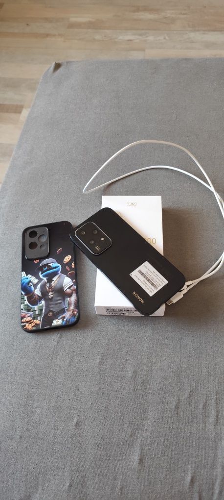 Honor 200 Lite 5G