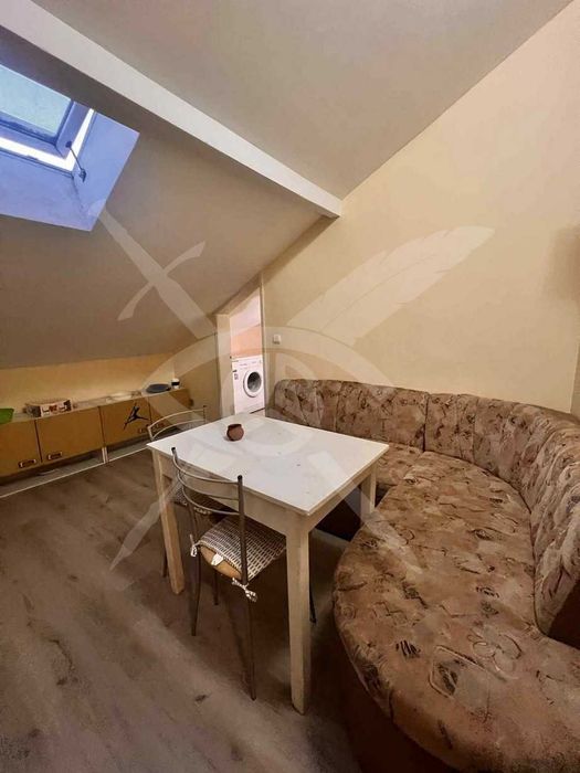 Двустаен апартамент - Конфуто - 119178