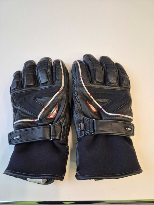 Ски ръкавици LEKI GRIFFIN S със система TRIGGER S