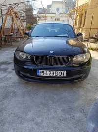 BMW Seria 1 118i (e87)