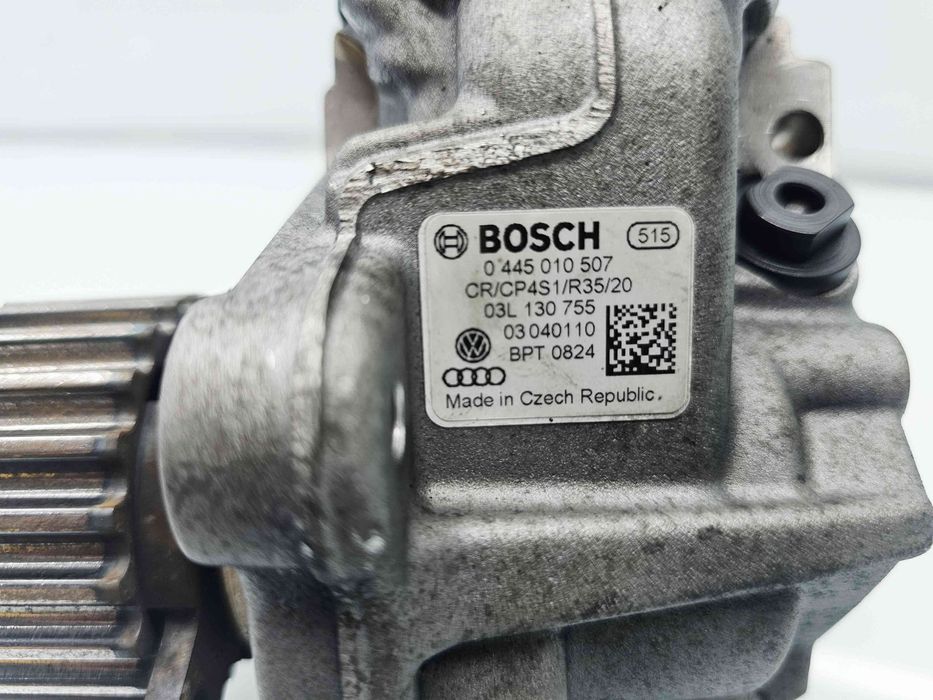 Pompa inalta presiune Audi A4 (8K2, B8) [Fabr 2008-2015] 03L130755 2.0