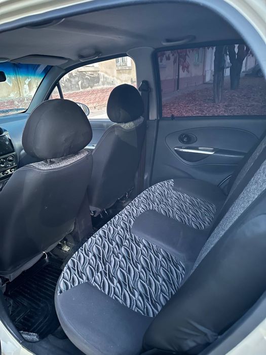 Matiz best 2017-yil gaz benzin arendaga beriladi