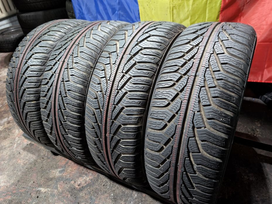 215/55R17 98V Uniroyal 7mm stare perfecta