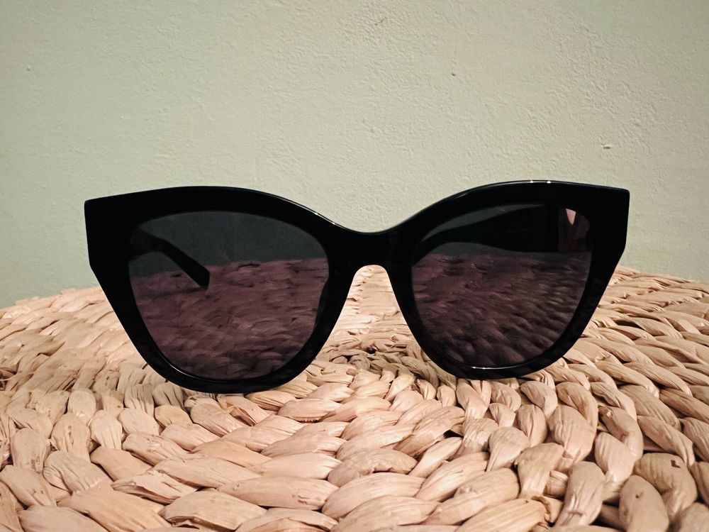 Маркови слънчеви очила - различни модели