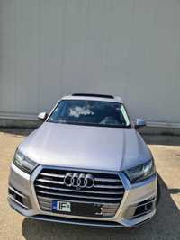 Audi Q7 PRESTIGE 2019