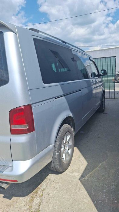 dezmembrez T5.1 motor 140 cp