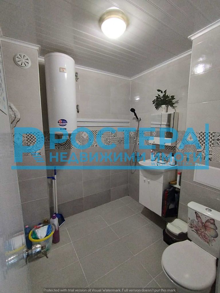 Продава се Двустаен апартамент в Търговище, Център - 64 кв.м за 1267 €/кв.м - Снимка #13