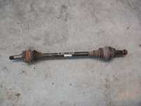 Planetara dreapta spate, 7581022, Bmw f10 , 2.0d N47D20C, 6 vit man
