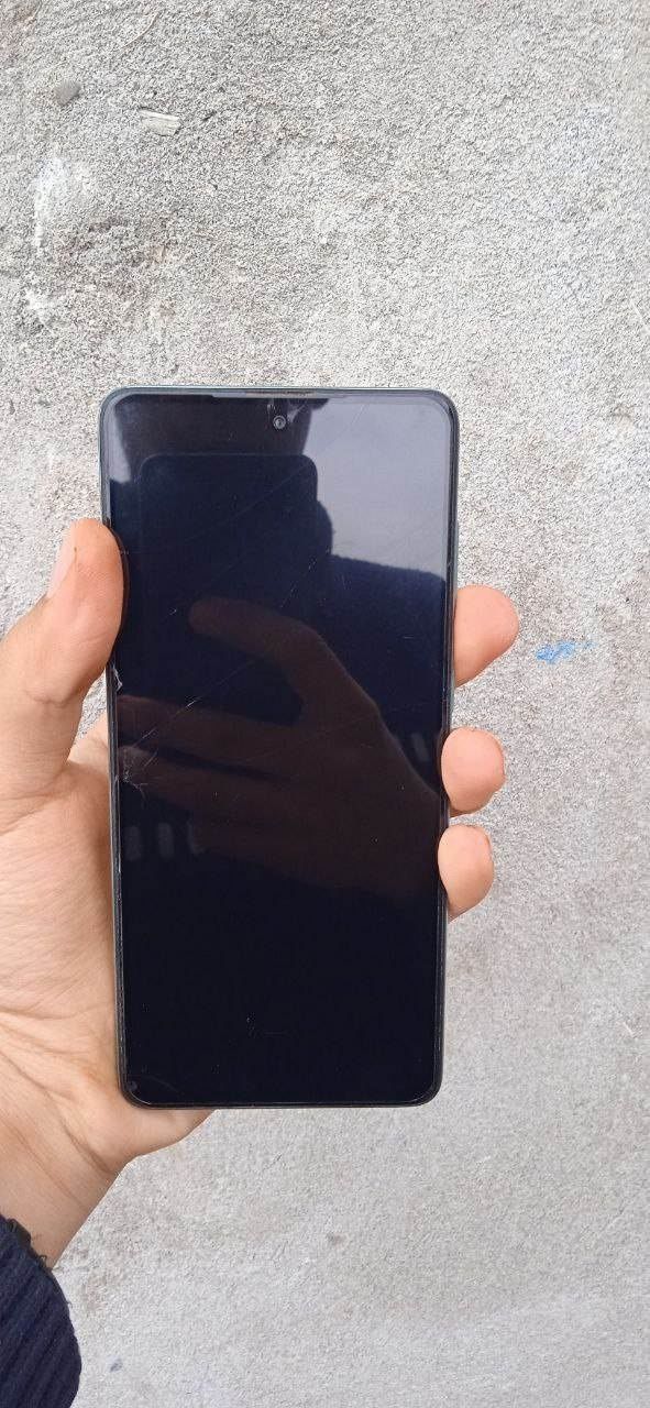 GELEXY Samsung A71