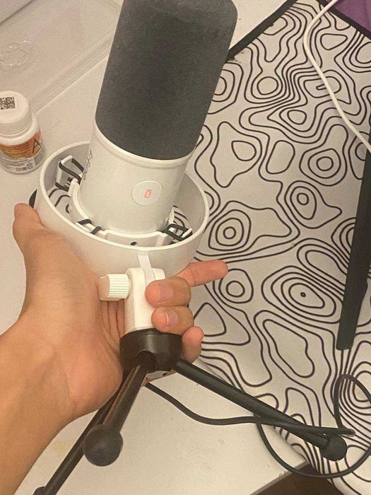 Fifine k688 Микрофон