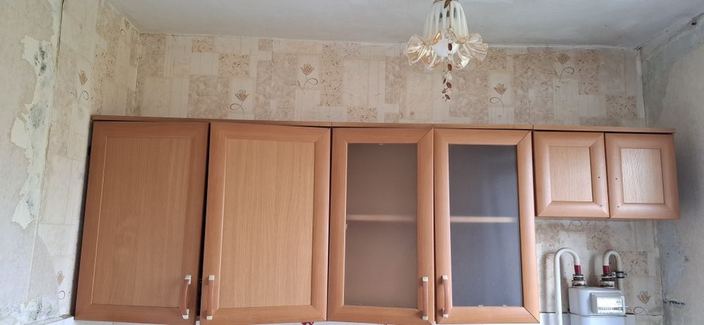 Продам кухонный гарнитур