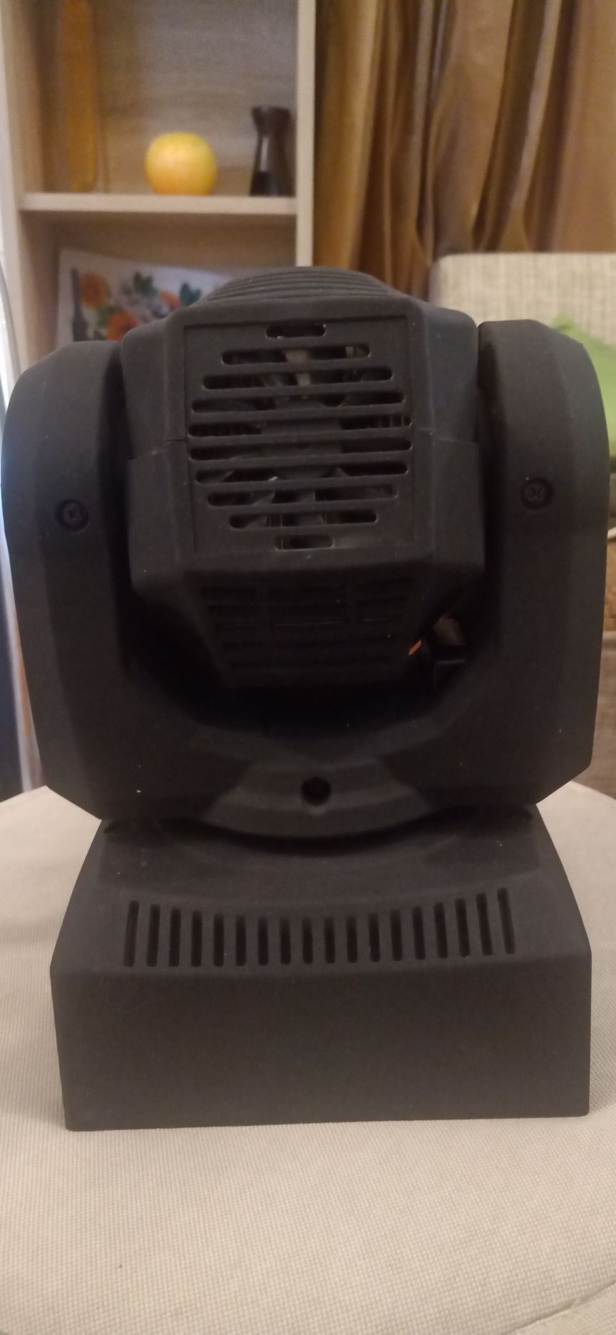 Moving Head Showtec Kanjo spot60