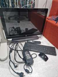 All-in-one PC Hp Envy 23