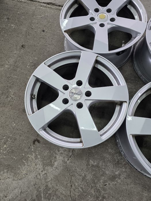 Джанти 17 / 5х115 - Opel, Chevrolet и др. 5x115