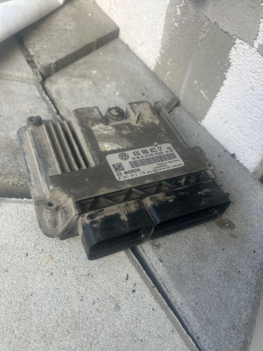 Calculator Volkswagen Eos 2008 2.0 TDI BMM