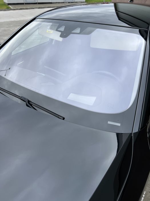 BMW Seria 5 G 30 / 520d