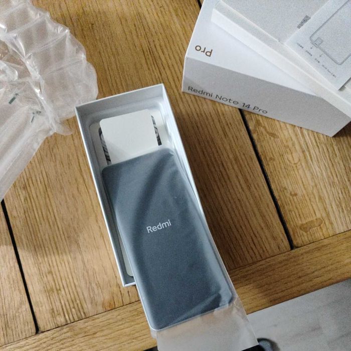 Xiaomi Redmi Note 14 Pro 5g