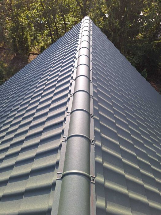 Constructii rezistente de acoperisuri, renovare orice tip acoperis