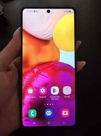 Samsung Galaxy A71