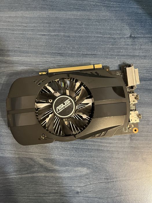 Gtx 1050 ti