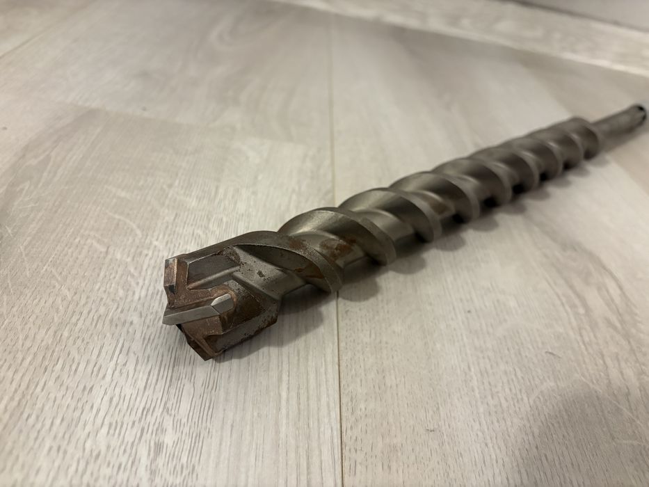 Burghiu SDS max Bosch 40x400x520mm