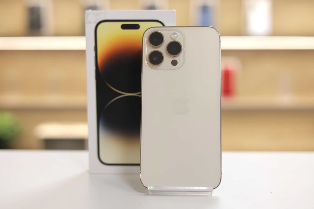 iPhone (айфон) 14 Pro 256gb