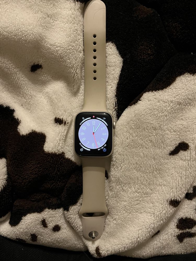 Vand apple watch SE 45mm