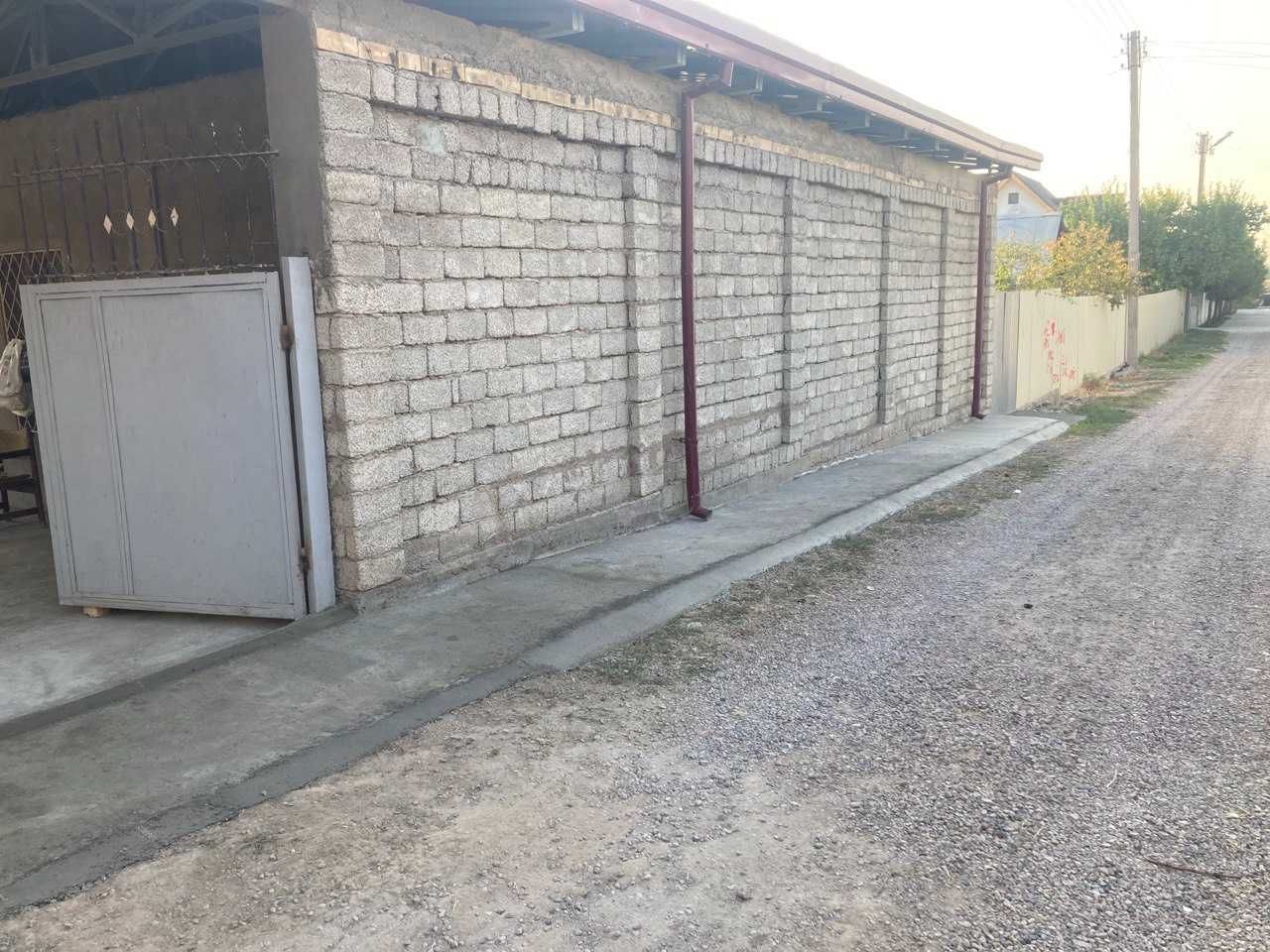 Дача в Уртасарае