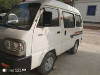 Chevrolet     damas