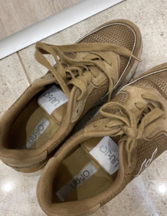 Маратонки Liu Jo