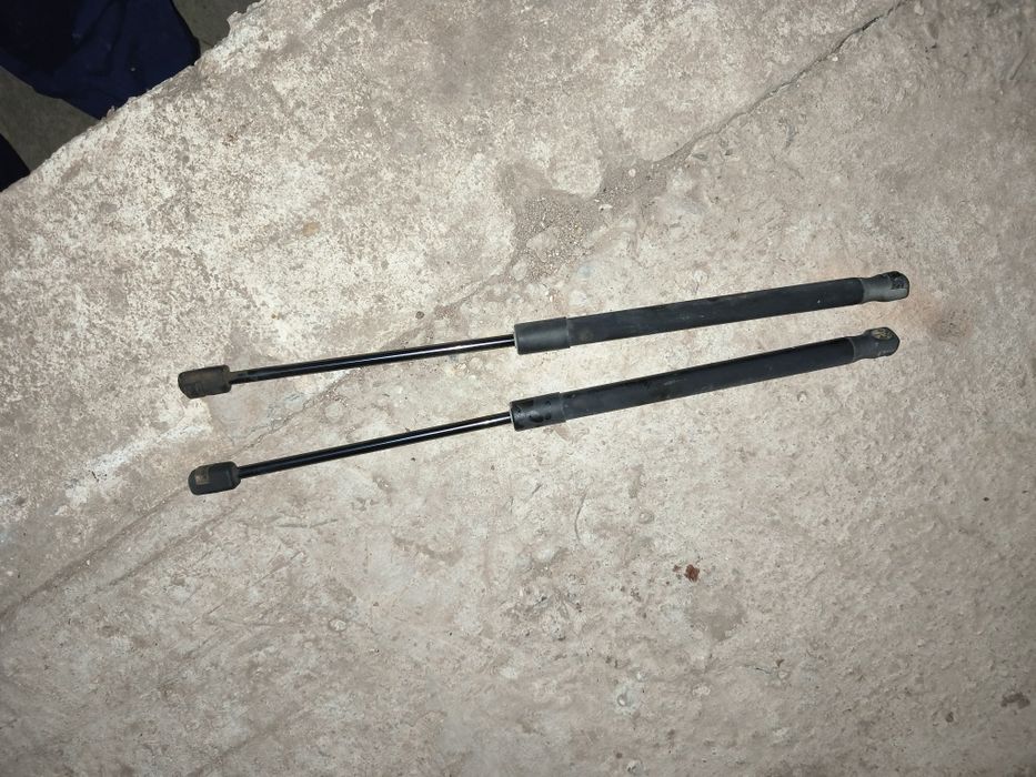 Шкода Фабия части 2001  2004