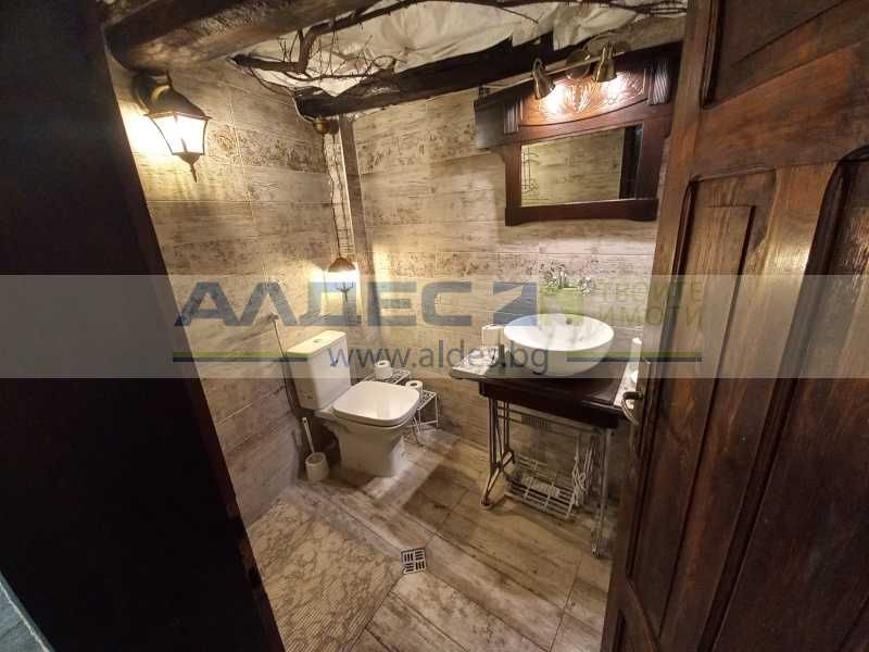 Дава се под наем Къща в Банско - 202 кв.м за 765 € - Снимка #9