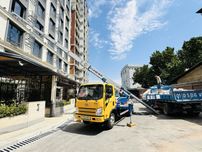 Автолифт Хизматлари 24/7