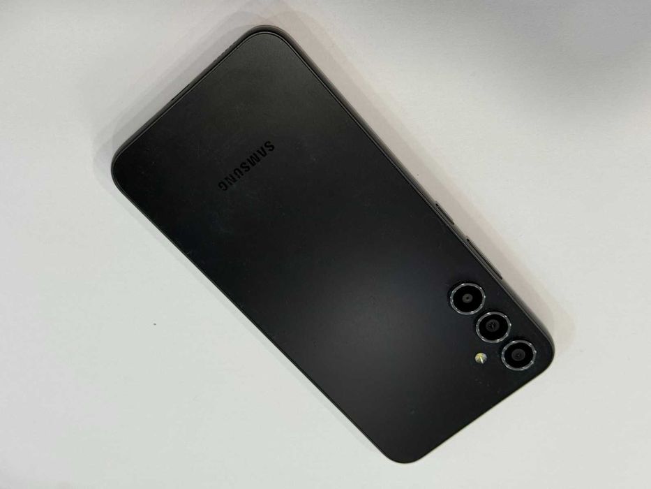 Samsung Galaxy A34 – 8GB RAM / 256GB