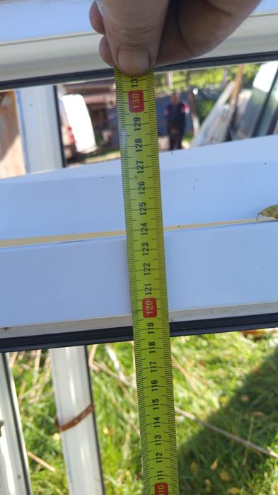 Geamuri  termopan second