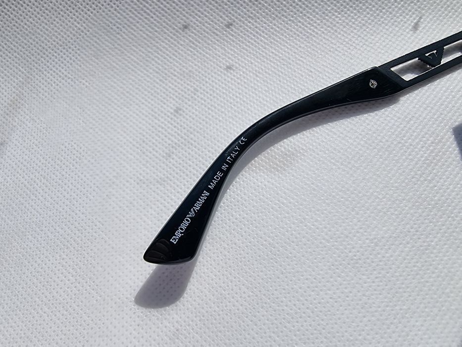 Ochelari de soare Emporio Armani