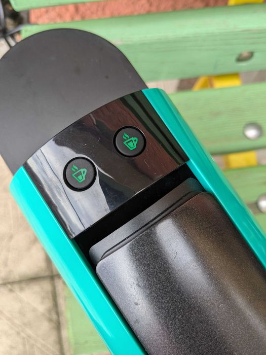 Кафемашина Bialetti за части