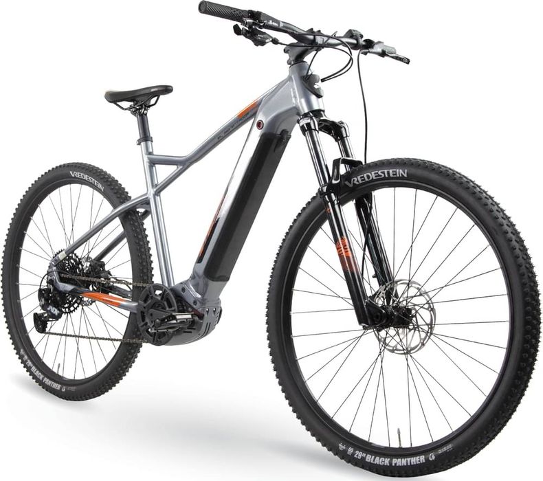 Bicicleta electrica Bosch Cx , 29er  , 1x12