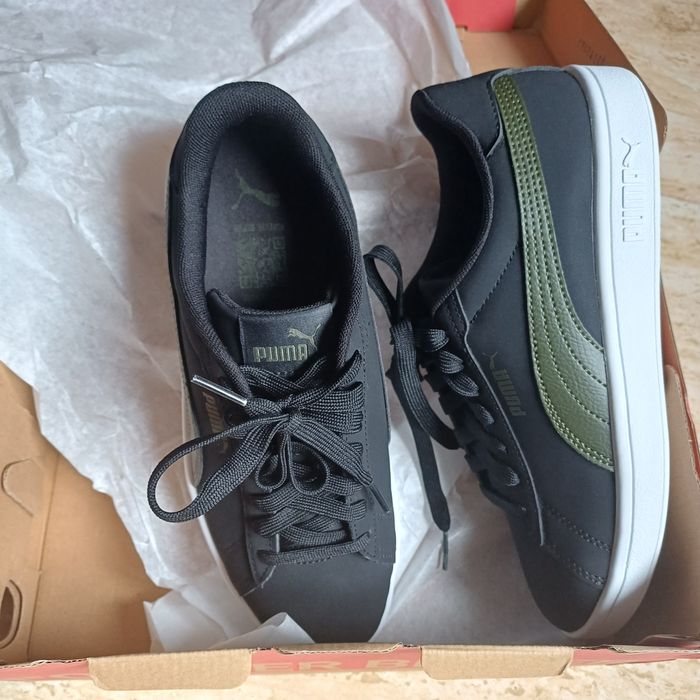 Adidasi puma băieți ,noi NR 38 .PRET 130 lei